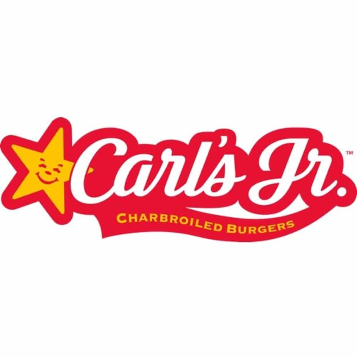 Carls junior санкт петербург. Junior логотип. Carls Jr. Carls Junior Наименование. Carl's logo.